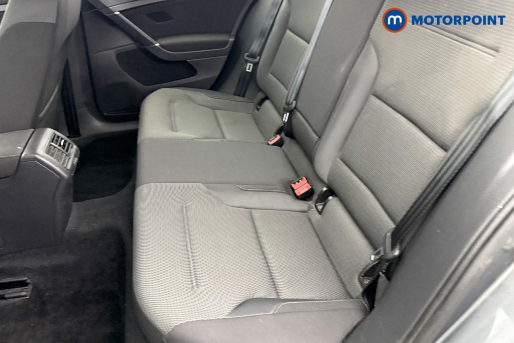 Volkswagen Golf SE Manual Diesel Hatchback - Stock Number (1562080) - 24th supplementary image