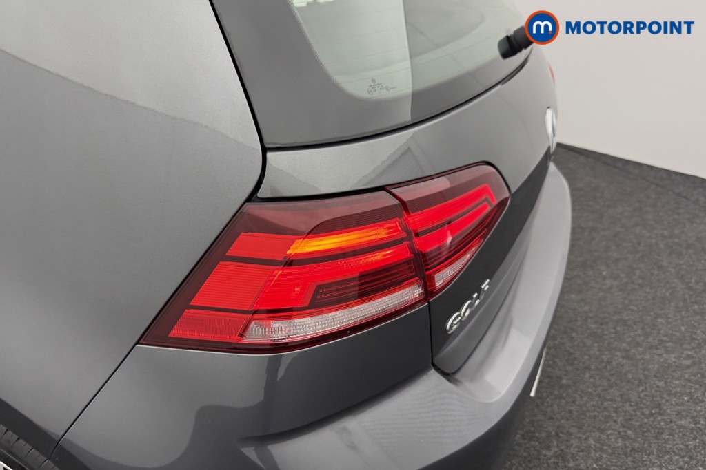 Volkswagen Golf SE Manual Diesel Hatchback - Stock Number (1562080) - 26th supplementary image