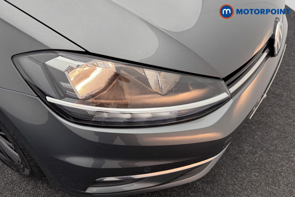 Volkswagen Golf SE Manual Diesel Hatchback - Stock Number (1562080) - 28th supplementary image