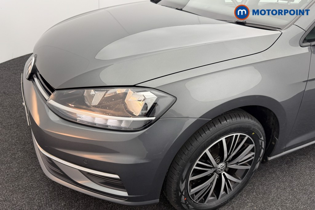 Volkswagen Golf SE Manual Diesel Hatchback - Stock Number (1562080) - 29th supplementary image