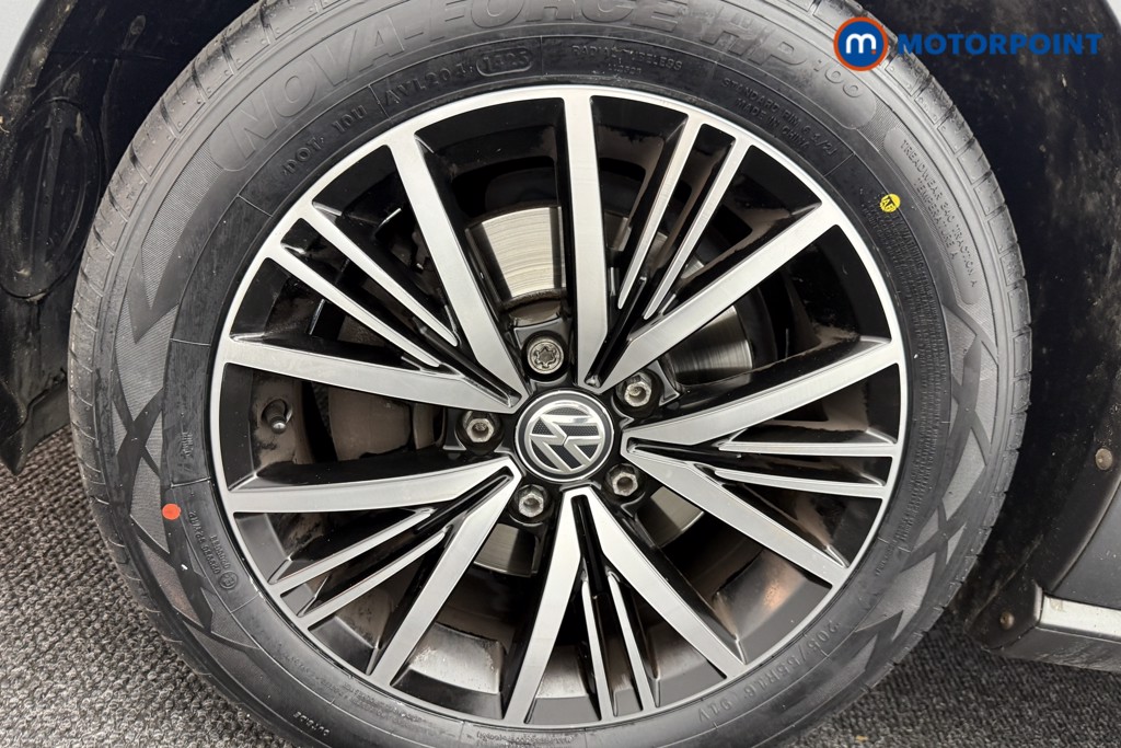 Volkswagen Golf SE Manual Diesel Hatchback - Stock Number (1562080) - 30th supplementary image