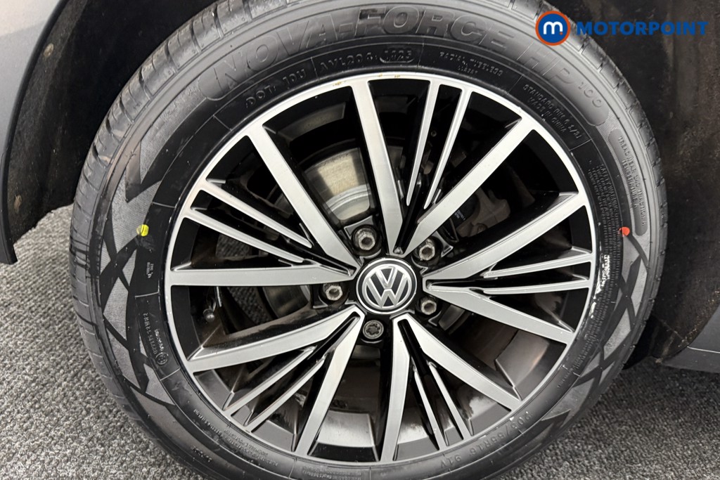 Volkswagen Golf SE Manual Diesel Hatchback - Stock Number (1562080) - 32nd supplementary image