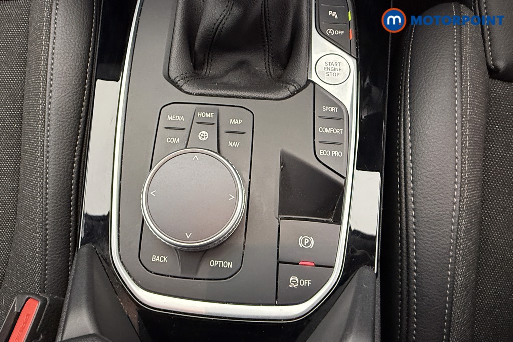 BMW 1 Series Sport Manual Diesel Hatchback - Stock Number (1562095) - 12th supplementary image