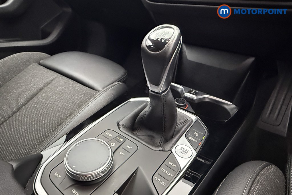 BMW 1 Series Sport Manual Diesel Hatchback - Stock Number (1562095) - 13th supplementary image