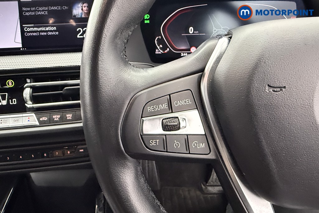 BMW 1 Series Sport Manual Diesel Hatchback - Stock Number (1562095) - 14th supplementary image