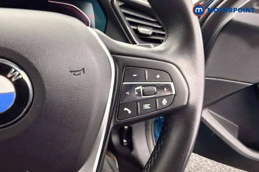BMW 1 Series Sport Manual Diesel Hatchback - Stock Number (1562095) - 15th supplementary image