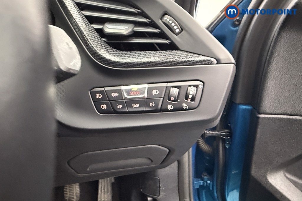 BMW 1 Series Sport Manual Diesel Hatchback - Stock Number (1562095) - 16th supplementary image