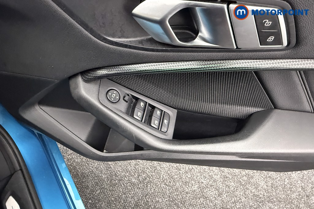 BMW 1 Series Sport Manual Diesel Hatchback - Stock Number (1562095) - 17th supplementary image
