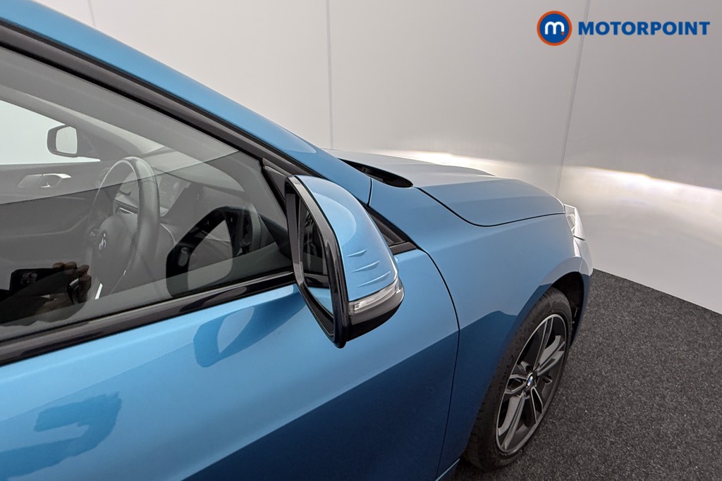 BMW 1 Series Sport Manual Diesel Hatchback - Stock Number (1562095) - 19th supplementary image