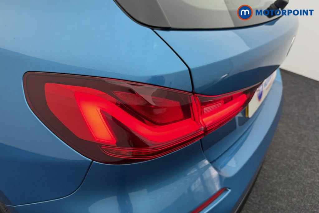 BMW 1 Series Sport Manual Diesel Hatchback - Stock Number (1562095) - 25th supplementary image