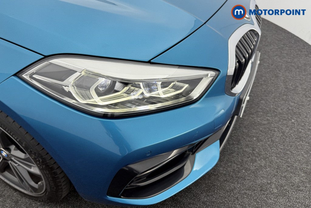 BMW 1 Series Sport Manual Diesel Hatchback - Stock Number (1562095) - 27th supplementary image