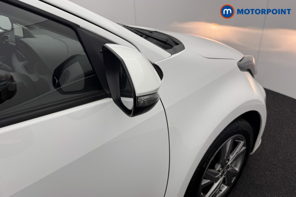 Toyota Yaris Icon Automatic Petrol-Electric Hybrid Hatchback - Stock Number (1562141) - 17th supplementary image