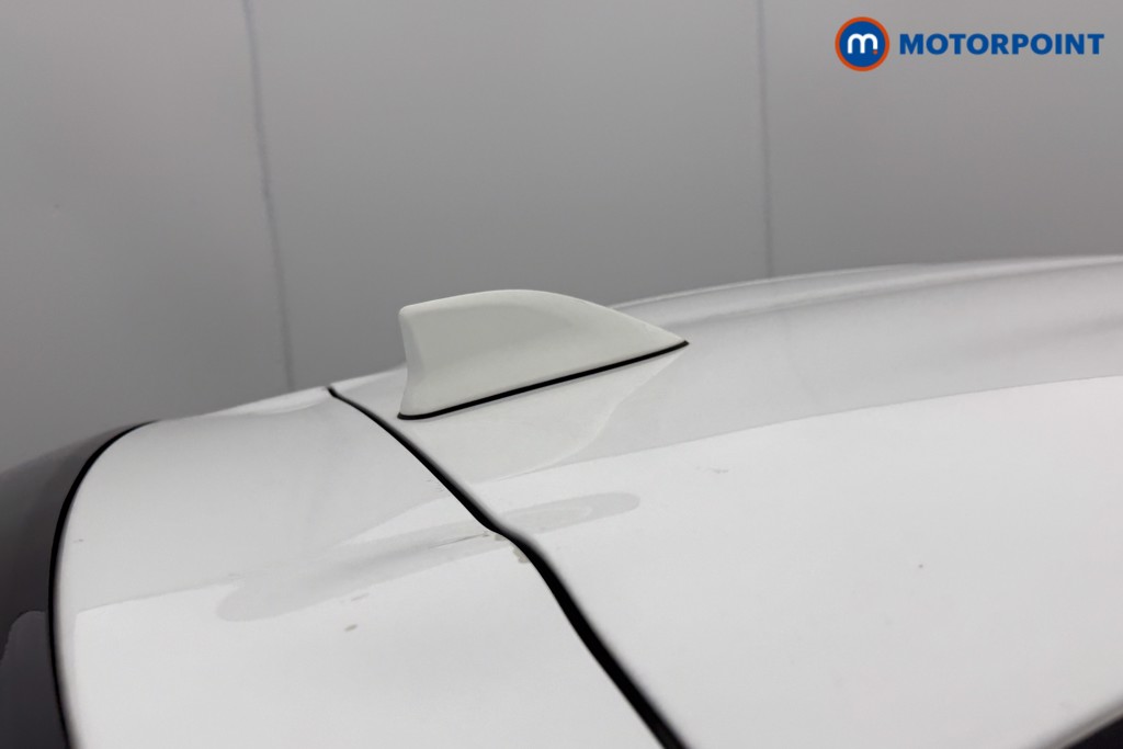 Toyota Yaris Icon Automatic Petrol-Electric Hybrid Hatchback - Stock Number (1562141) - 18th supplementary image