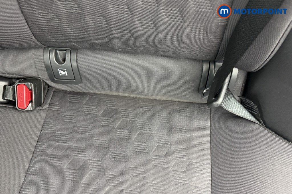 Toyota Yaris Icon Automatic Petrol-Electric Hybrid Hatchback - Stock Number (1562141) - 23rd supplementary image