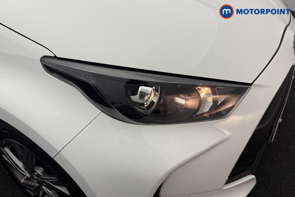 Toyota Yaris Icon Automatic Petrol-Electric Hybrid Hatchback - Stock Number (1562141) - 26th supplementary image