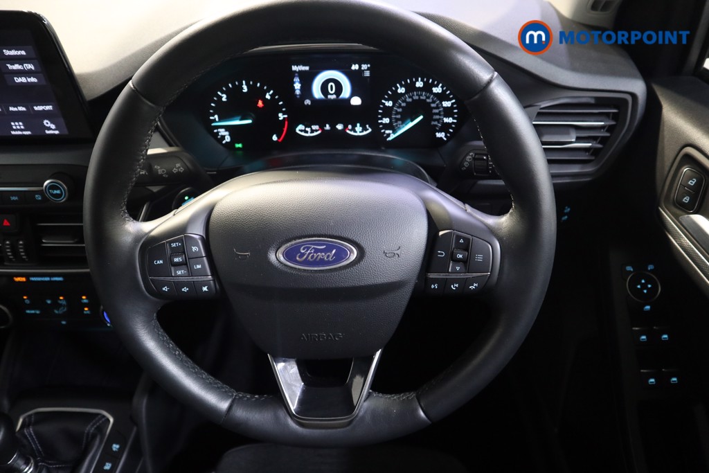 Ford Focus Active Manual Diesel Hatchback - Stock Number (1562144) - 2nd supplementary image