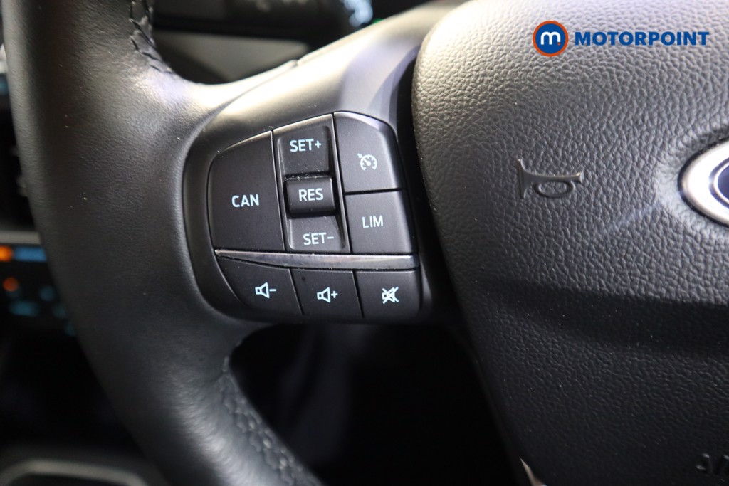 Ford Focus Active Manual Diesel Hatchback - Stock Number (1562144) - 3rd supplementary image