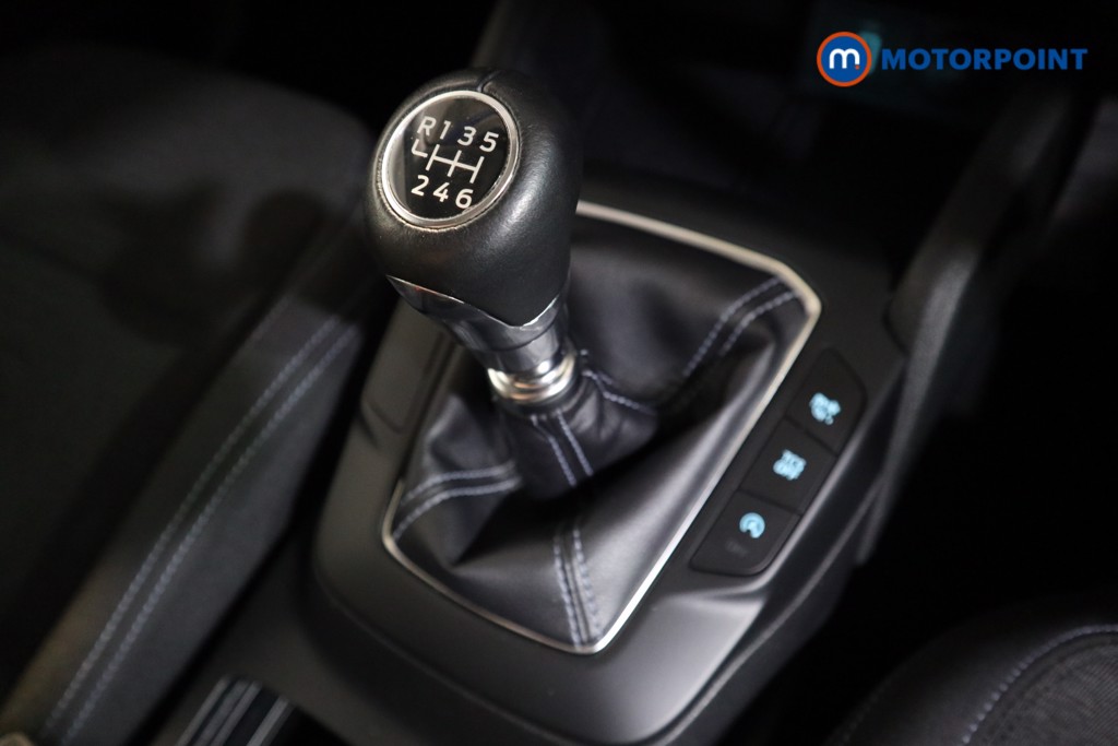 Ford Focus Active Manual Diesel Hatchback - Stock Number (1562144) - 9th supplementary image