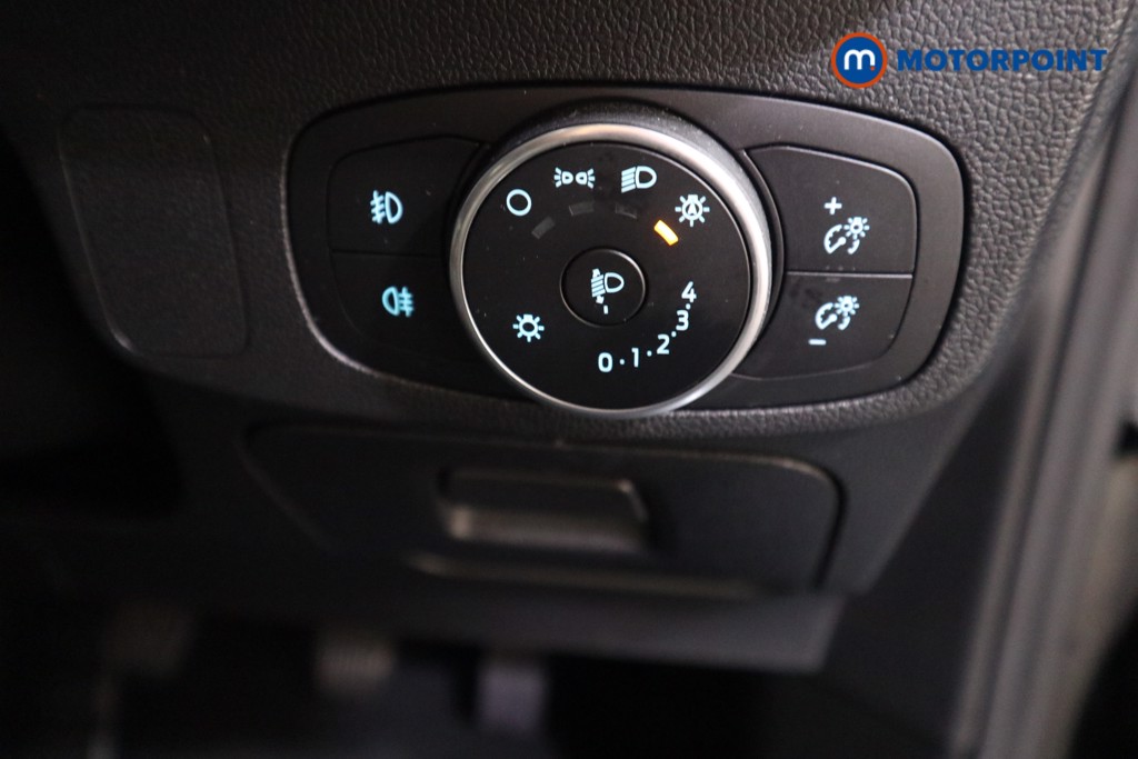 Ford Focus Active Manual Diesel Hatchback - Stock Number (1562144) - 10th supplementary image