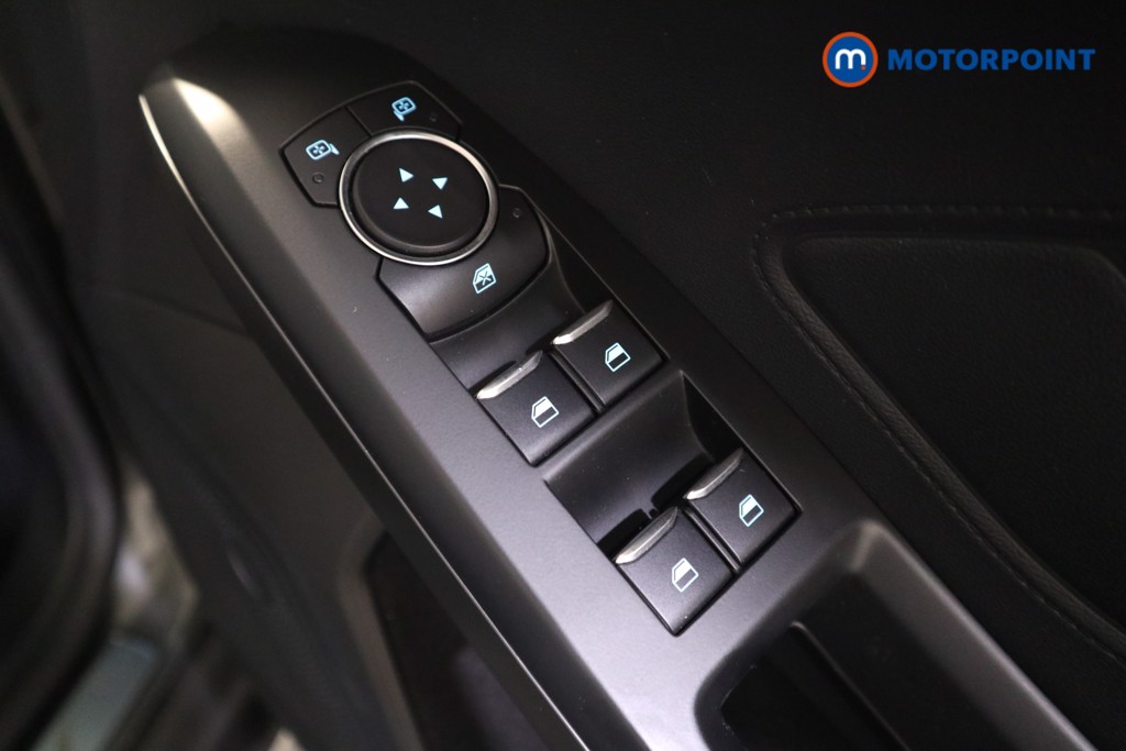 Ford Focus Active Manual Diesel Hatchback - Stock Number (1562144) - 12th supplementary image