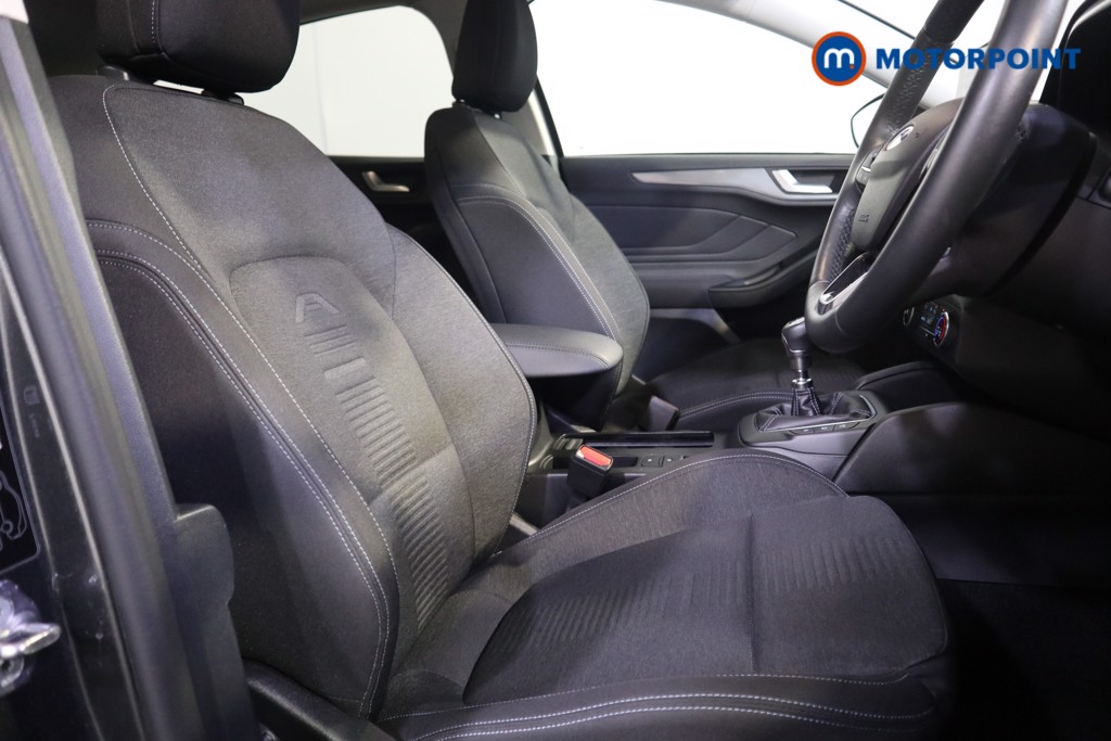Ford Focus Active Manual Diesel Hatchback - Stock Number (1562144) - 13th supplementary image