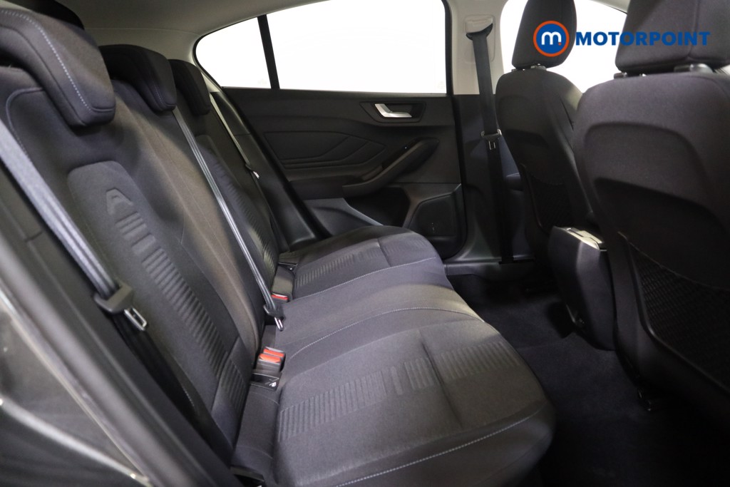 Ford Focus Active Manual Diesel Hatchback - Stock Number (1562144) - 14th supplementary image