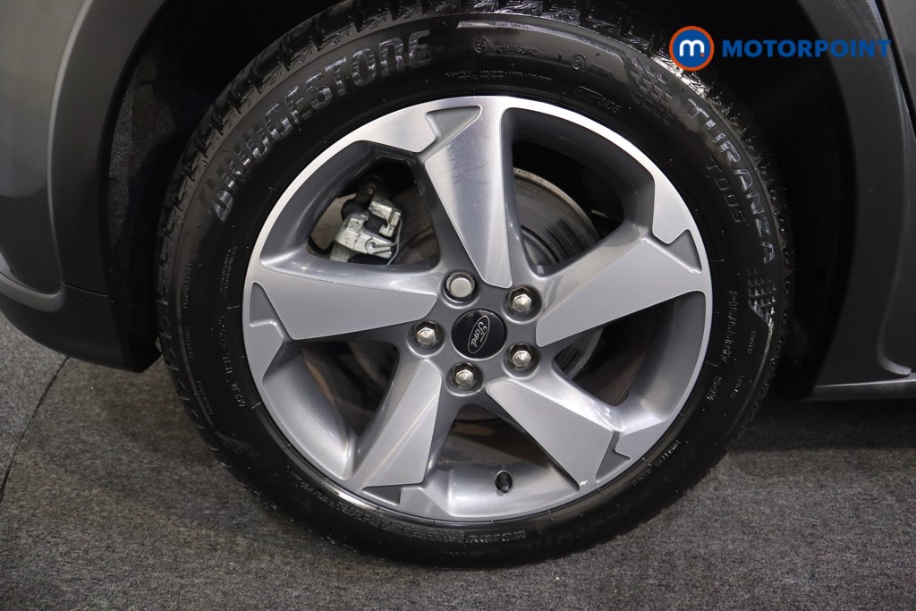 Ford Focus Active Manual Diesel Hatchback - Stock Number (1562144) - 16th supplementary image