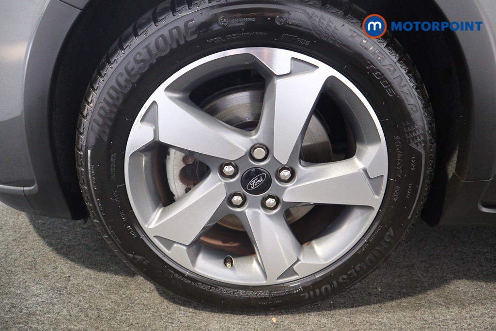 Ford Focus Active Manual Diesel Hatchback - Stock Number (1562144) - 18th supplementary image