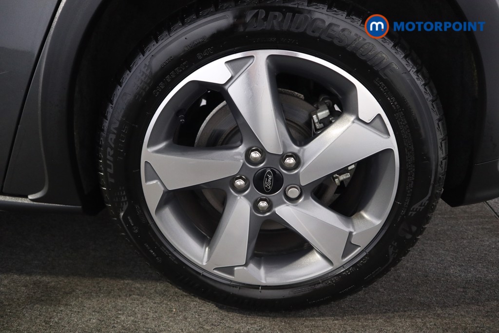 Ford Focus Active Manual Diesel Hatchback - Stock Number (1562144) - 19th supplementary image