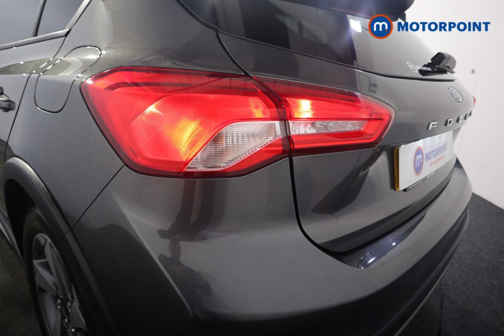 Ford Focus Active Manual Diesel Hatchback - Stock Number (1562144) - 20th supplementary image
