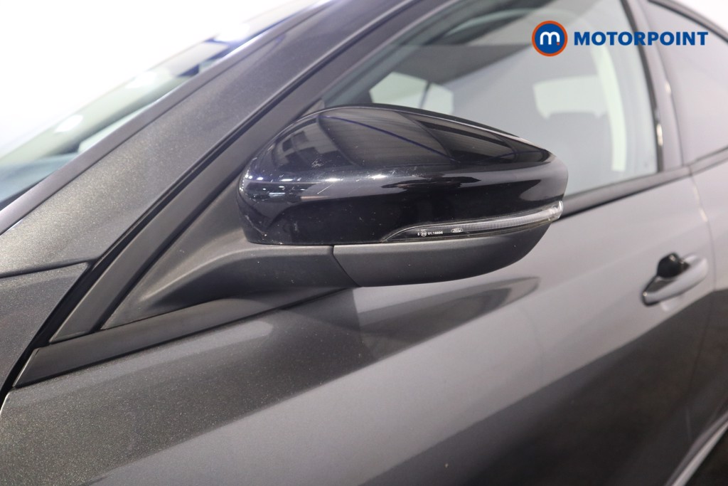 Ford Focus Active Manual Diesel Hatchback - Stock Number (1562144) - 23rd supplementary image