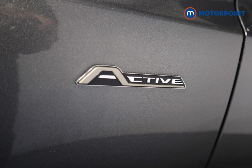 Ford Focus Active Manual Diesel Hatchback - Stock Number (1562144) - 24th supplementary image