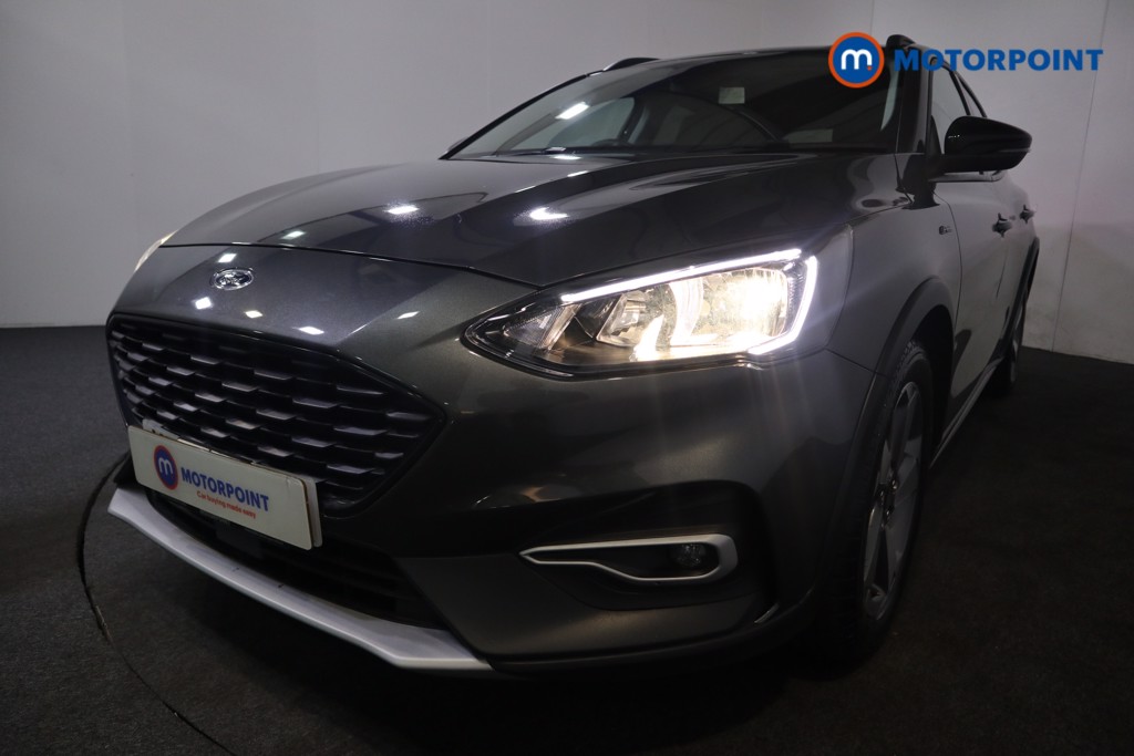 Ford Focus Active Manual Diesel Hatchback - Stock Number (1562144) - 25th supplementary image