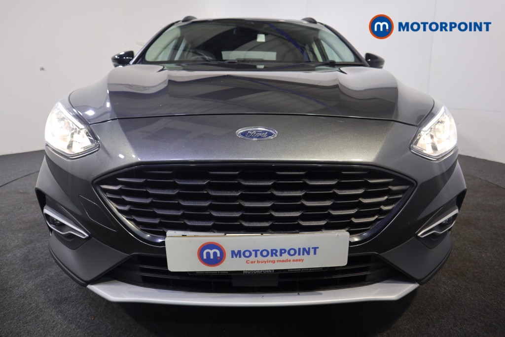 Ford Focus Active Manual Diesel Hatchback - Stock Number (1562144) - 26th supplementary image