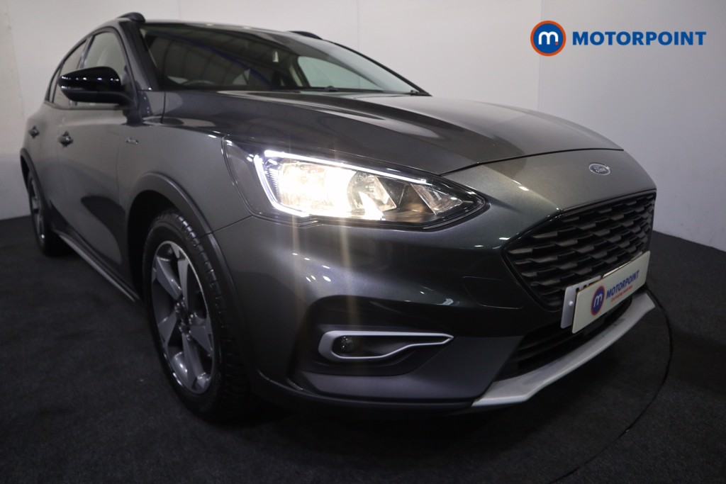 Ford Focus Active Manual Diesel Hatchback - Stock Number (1562144) - 27th supplementary image