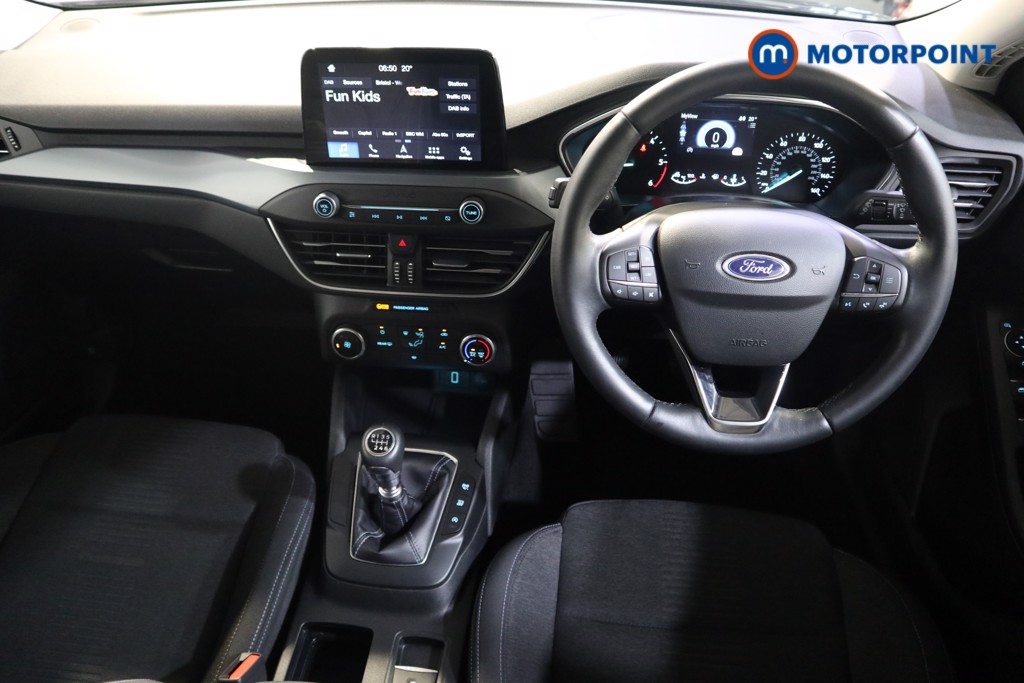 Ford Focus Active Manual Diesel Hatchback - Stock Number (1562144) - 1st supplementary image