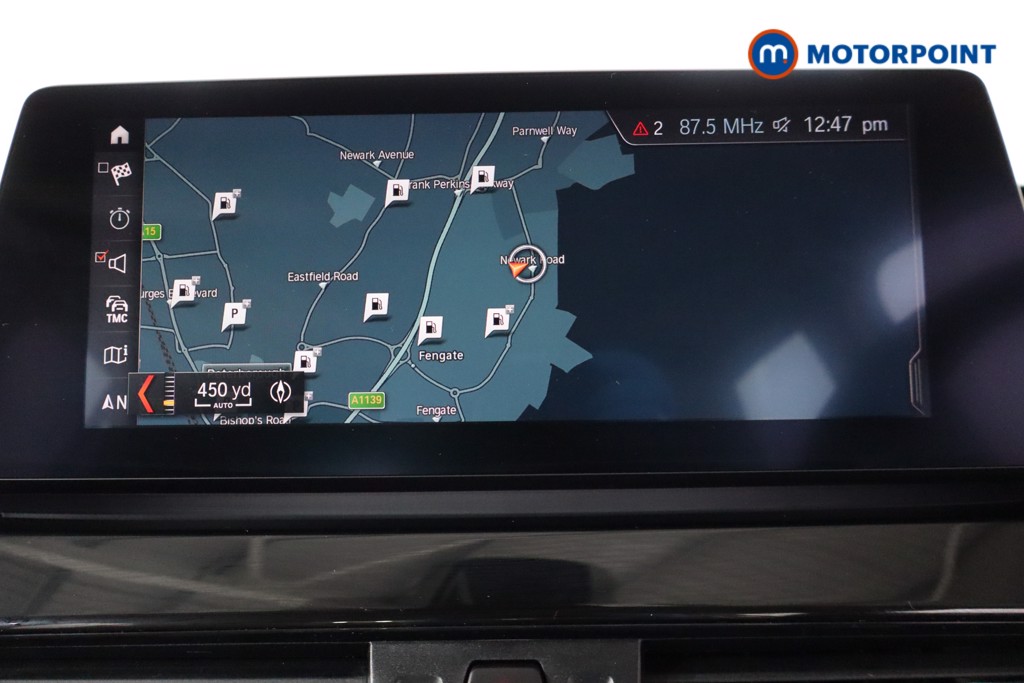 BMW X1 Xline Automatic Petrol SUV - Stock Number (1562153) - 2nd supplementary image