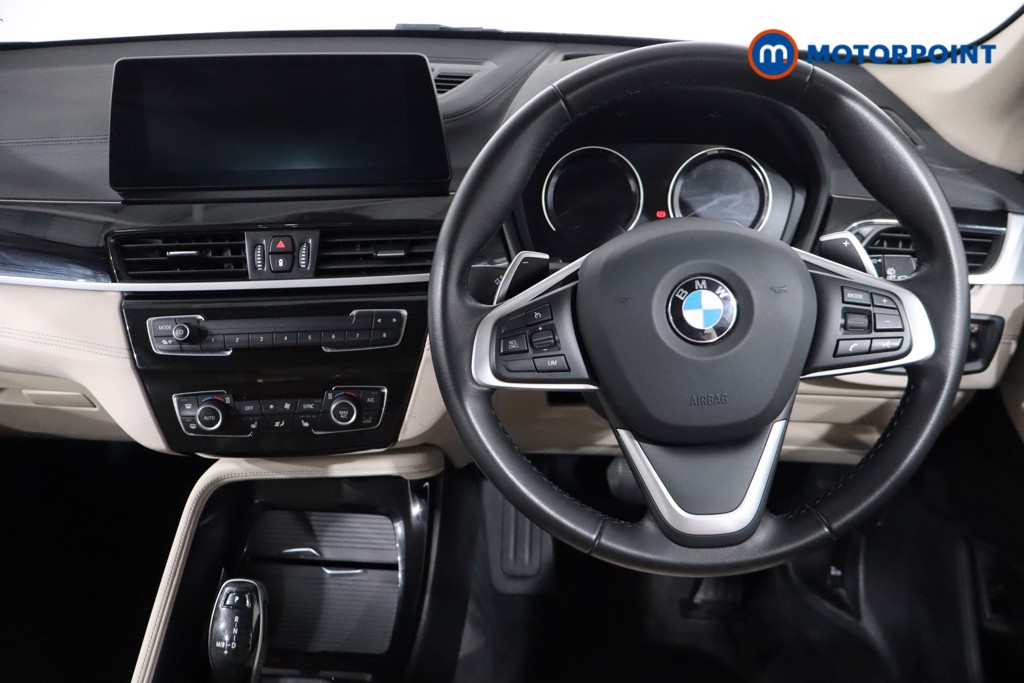 BMW X1 Xline Automatic Petrol SUV - Stock Number (1562153) - 3rd supplementary image