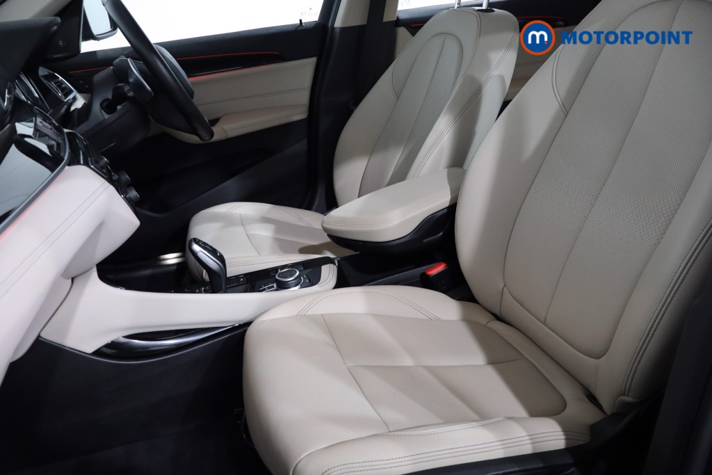 BMW X1 Xline Automatic Petrol SUV - Stock Number (1562153) - 4th supplementary image