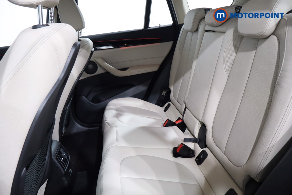 BMW X1 Xline Automatic Petrol SUV - Stock Number (1562153) - 5th supplementary image
