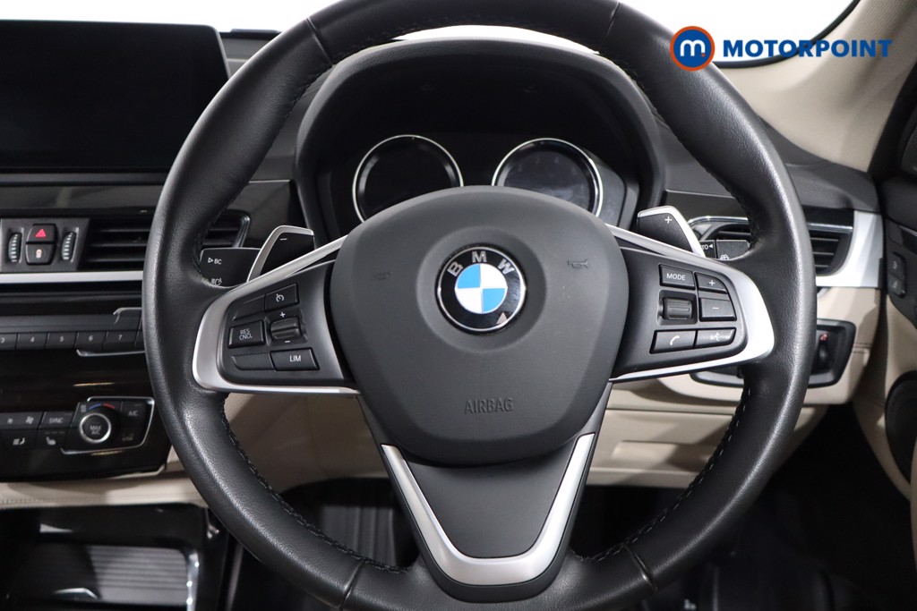 BMW X1 Xline Automatic Petrol SUV - Stock Number (1562153) - 6th supplementary image