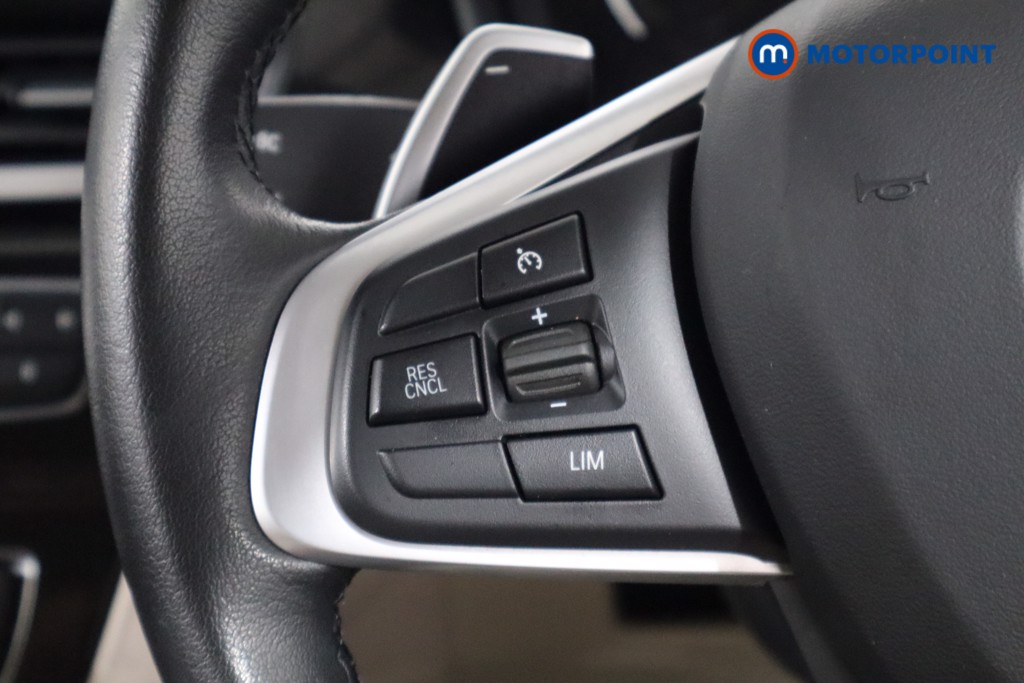 BMW X1 Xline Automatic Petrol SUV - Stock Number (1562153) - 7th supplementary image