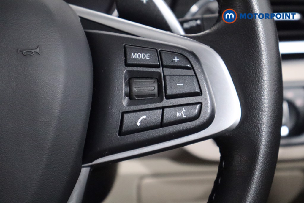 BMW X1 Xline Automatic Petrol SUV - Stock Number (1562153) - 8th supplementary image