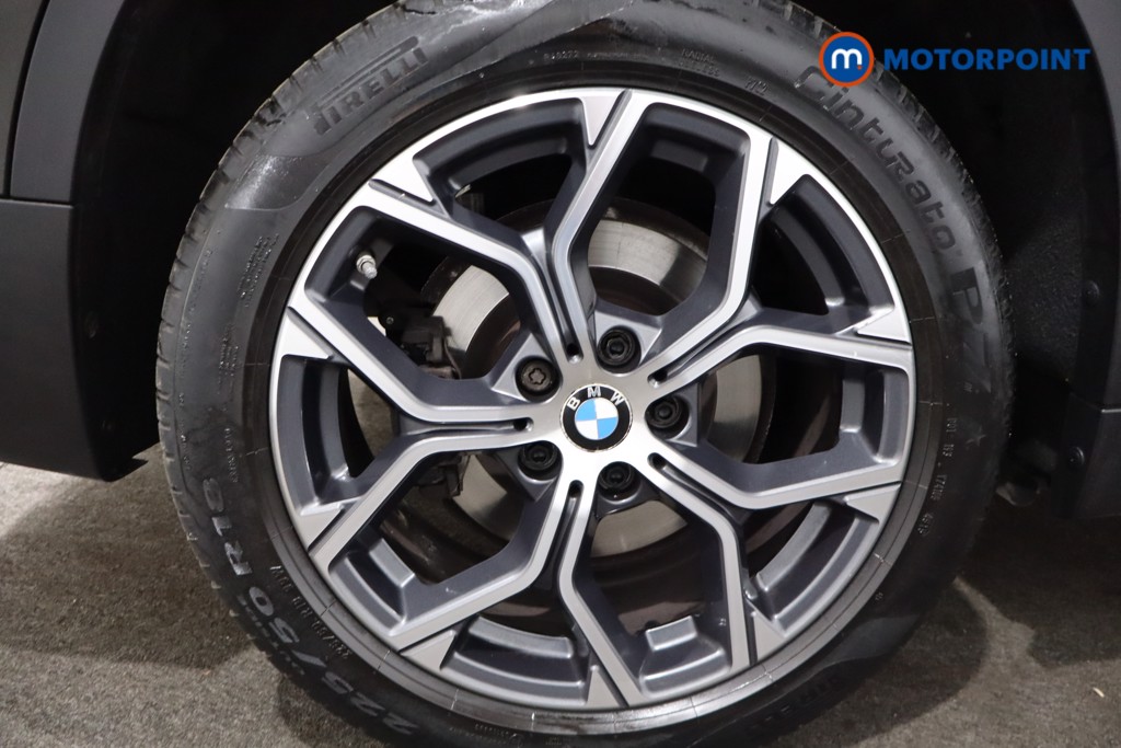BMW X1 Xline Automatic Petrol SUV - Stock Number (1562153) - 9th supplementary image