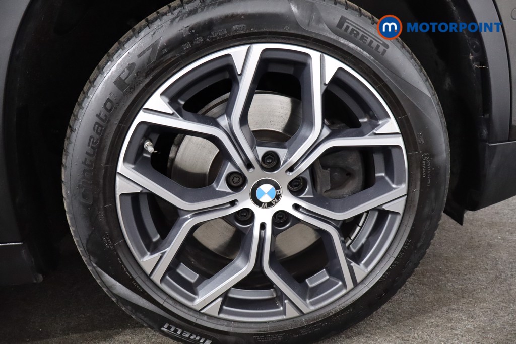 BMW X1 Xline Automatic Petrol SUV - Stock Number (1562153) - 10th supplementary image