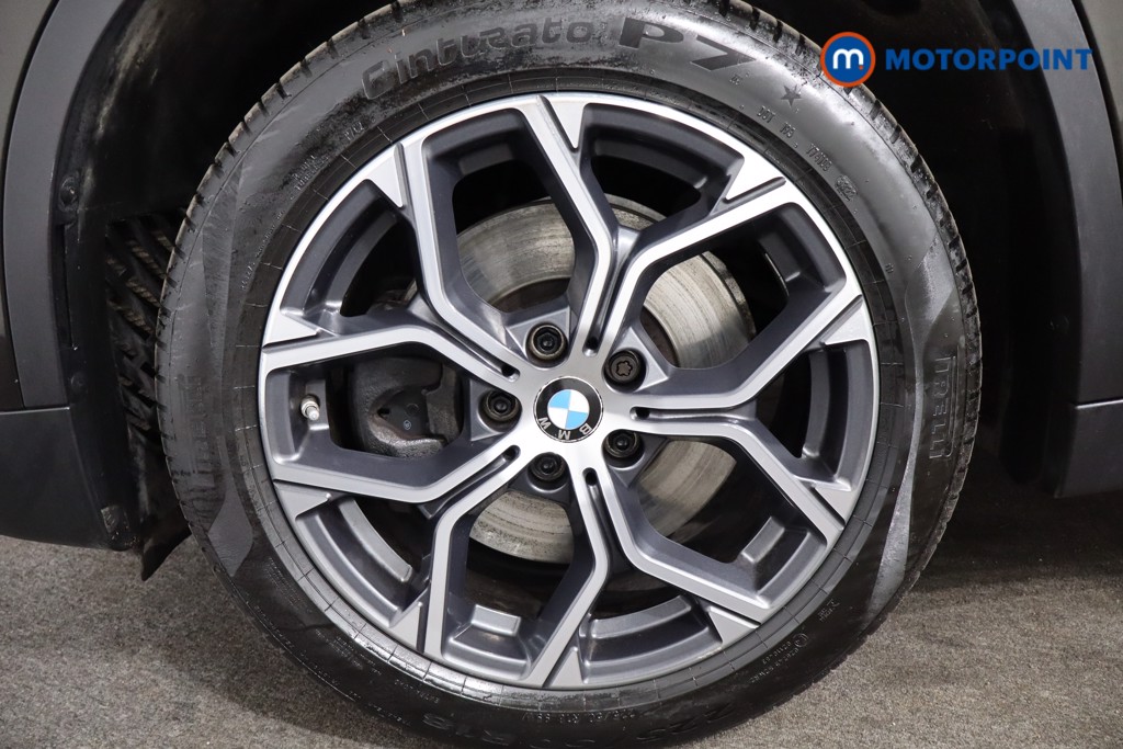 BMW X1 Xline Automatic Petrol SUV - Stock Number (1562153) - 11th supplementary image