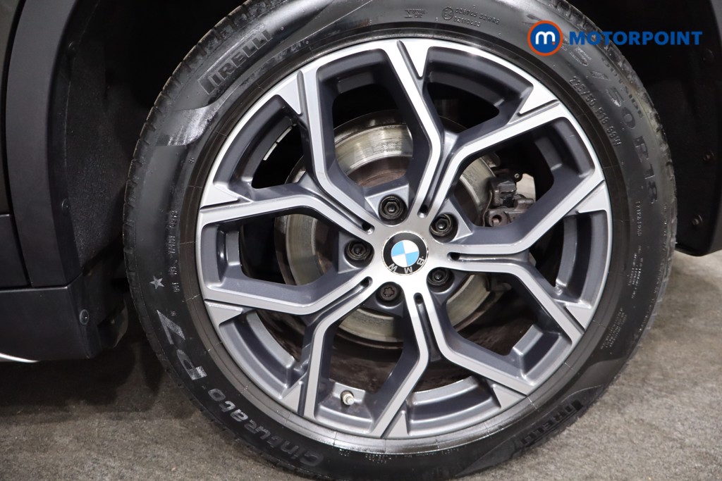 BMW X1 Xline Automatic Petrol SUV - Stock Number (1562153) - 12th supplementary image