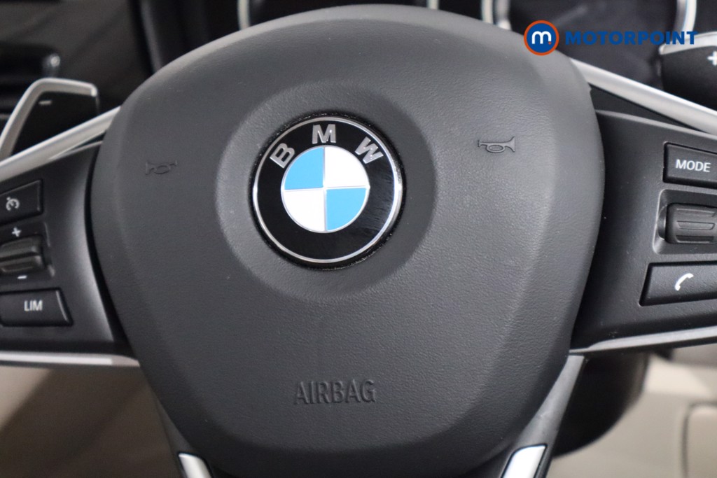 BMW X1 Xline Automatic Petrol SUV - Stock Number (1562153) - 15th supplementary image