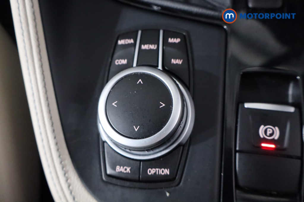 BMW X1 Xline Automatic Petrol SUV - Stock Number (1562153) - 18th supplementary image