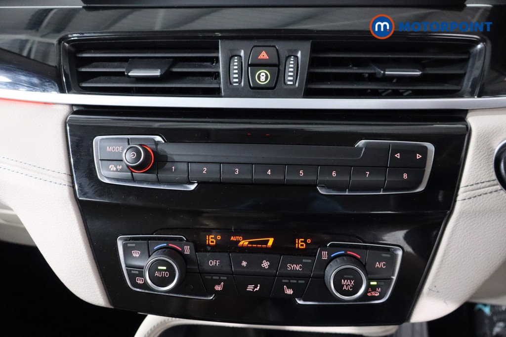 BMW X1 Xline Automatic Petrol SUV - Stock Number (1562153) - 20th supplementary image